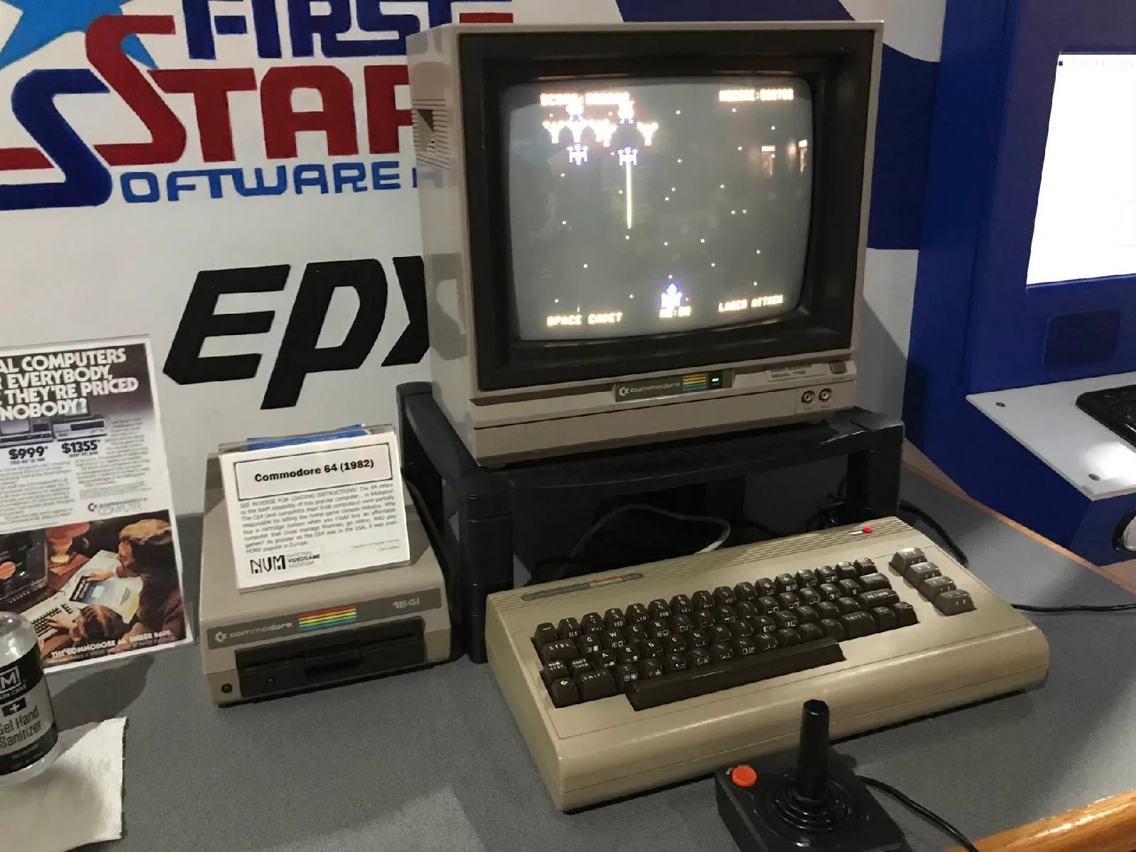 Commodore 64