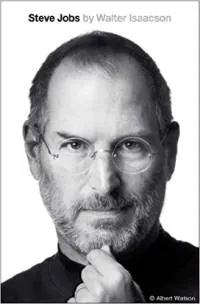 Book about Steve Jobs