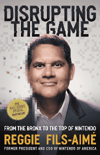 disrupting the game cover